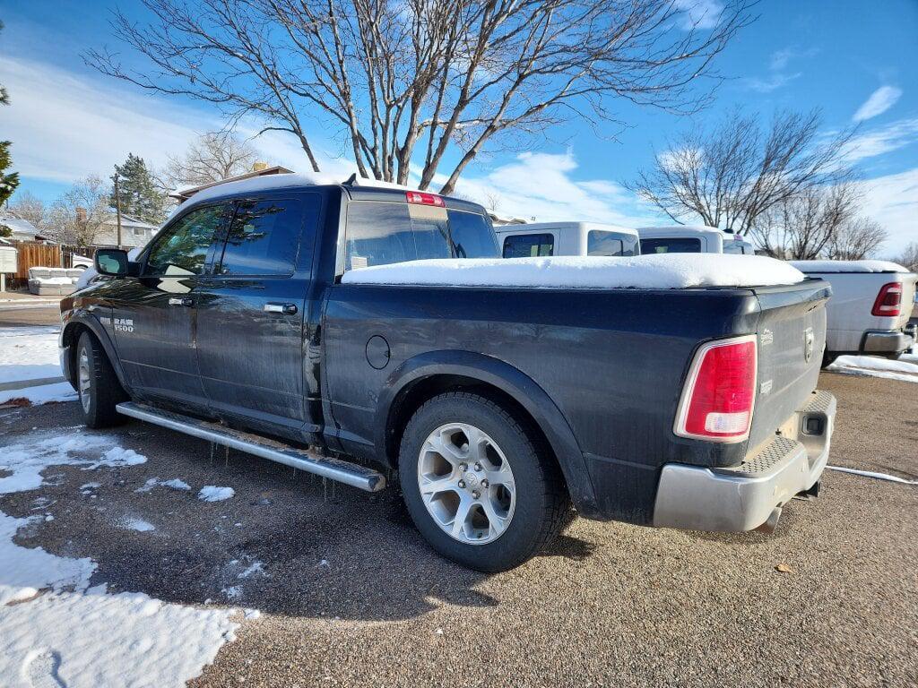 used 2024 Ram 1500 car, priced at $49,999