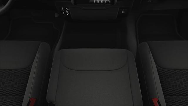 new 2025 Ram 1500 car, priced at $61,474