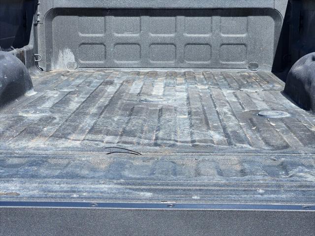 used 2024 Ram 3500 car, priced at $63,500