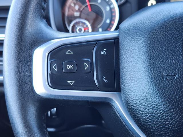 used 2024 Ram 3500 car, priced at $63,500