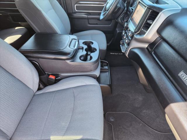 used 2024 Ram 3500 car, priced at $63,500