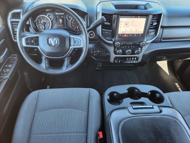 used 2024 Ram 3500 car, priced at $63,500