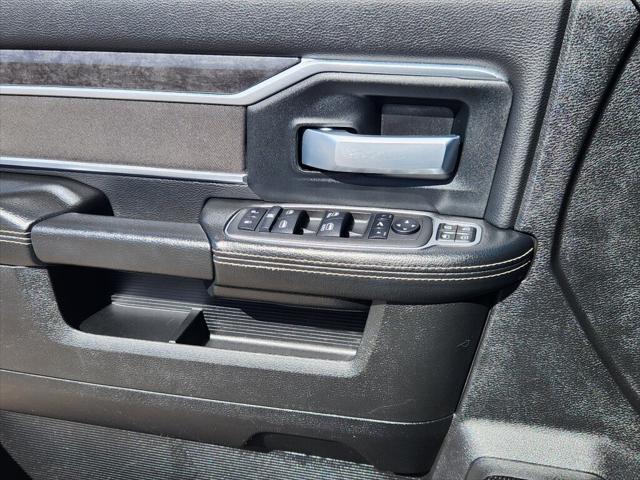 used 2024 Ram 3500 car, priced at $63,500