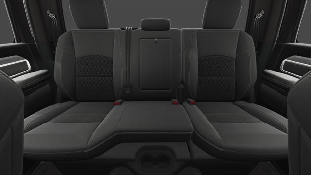 new 2025 Ram 3500 car, priced at $75,254