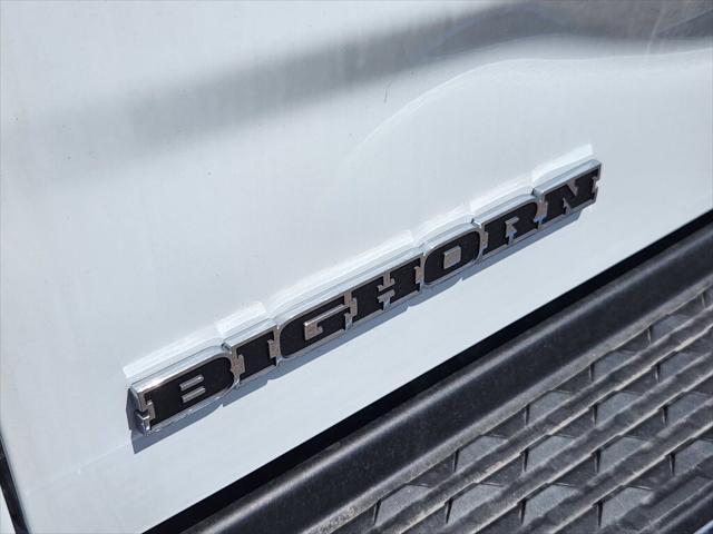 new 2025 Ram 3500 car, priced at $70,160