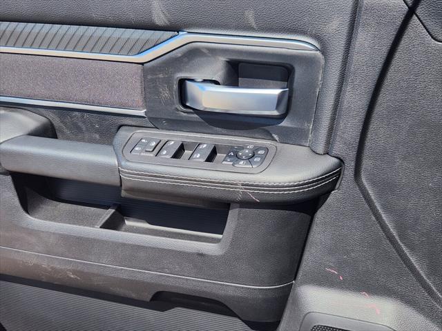 new 2025 Ram 3500 car, priced at $70,160