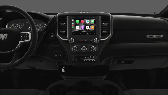 new 2025 Ram 3500 car, priced at $75,254