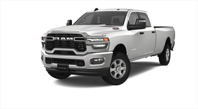 new 2025 Ram 3500 car, priced at $75,254
