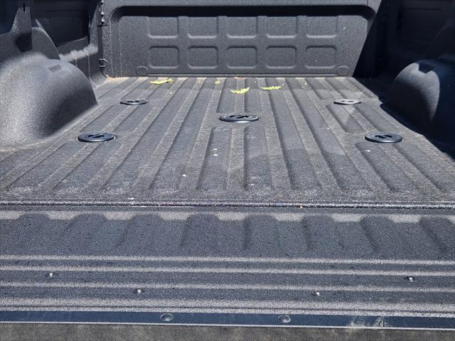 new 2025 Ram 3500 car, priced at $70,160