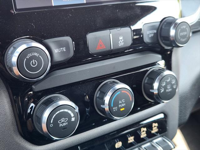 new 2025 Ram 3500 car, priced at $70,160