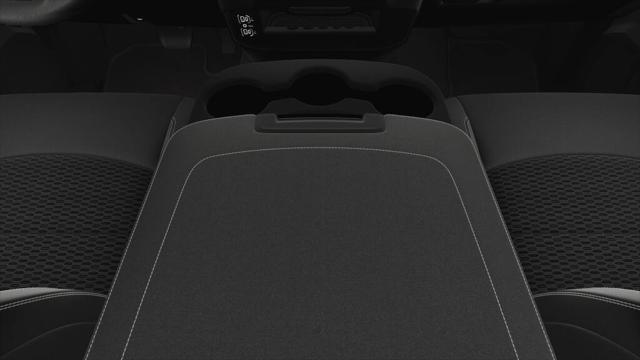 new 2025 Ram 3500 car, priced at $75,254