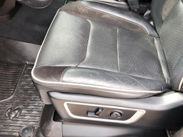 used 2019 Ram 1500 car, priced at $30,999