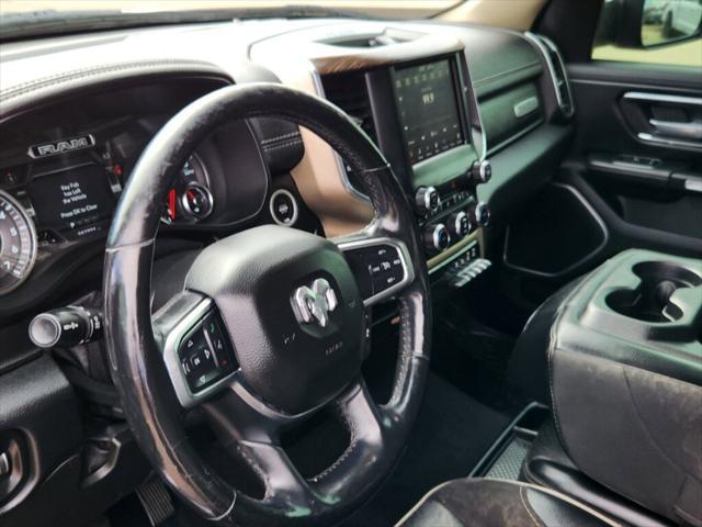 used 2019 Ram 1500 car, priced at $30,999