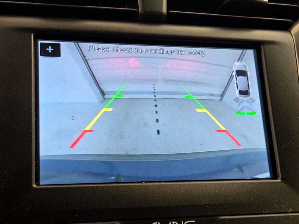 used 2019 Ford Fusion car, priced at $14,998