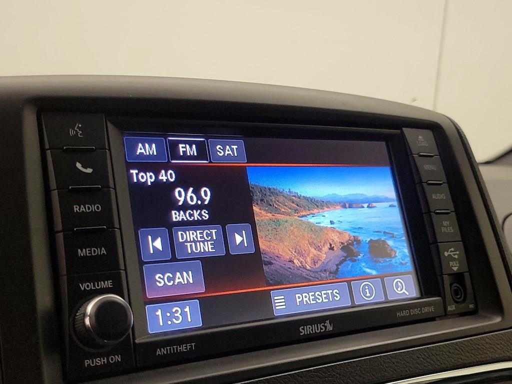 used 2018 Dodge Grand Caravan car, priced at $15,998