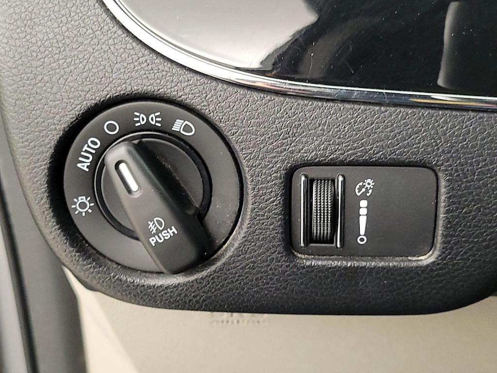 used 2018 Dodge Grand Caravan car, priced at $15,998