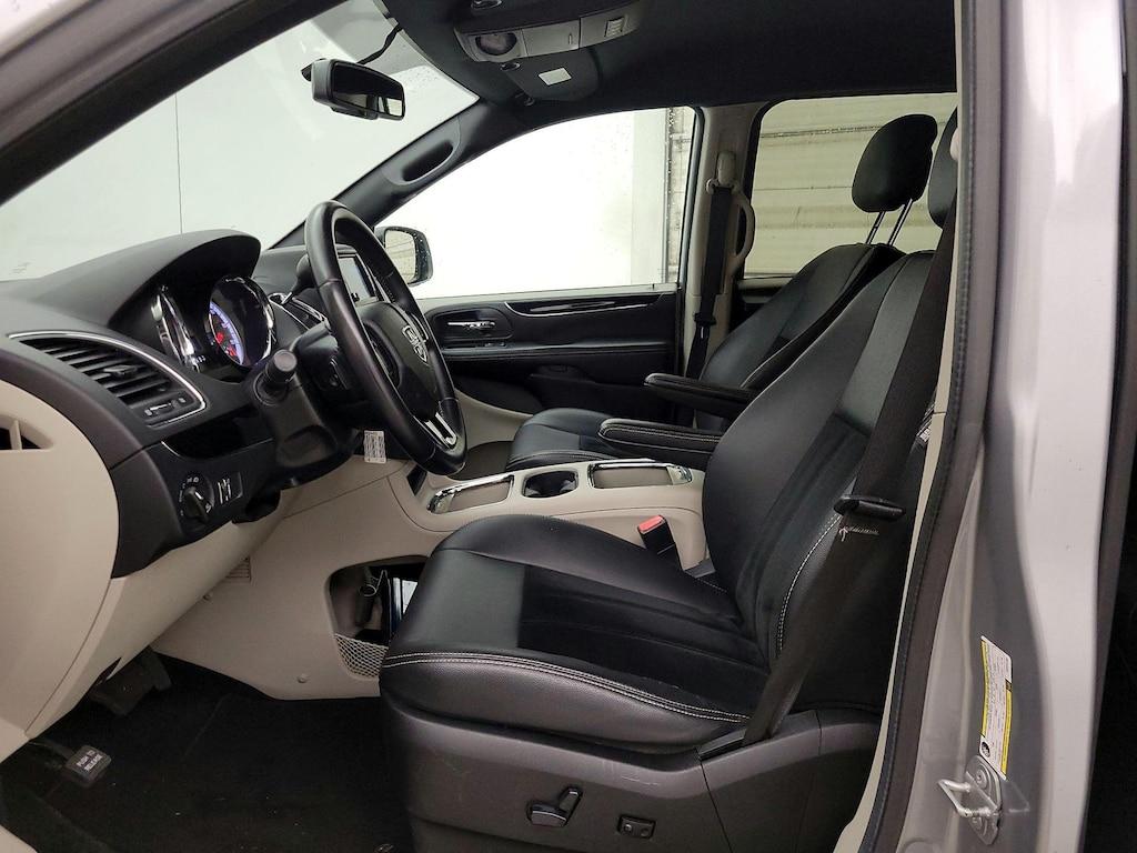 used 2018 Dodge Grand Caravan car, priced at $15,998