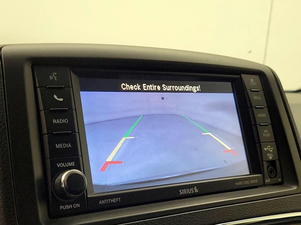 used 2018 Dodge Grand Caravan car, priced at $15,998