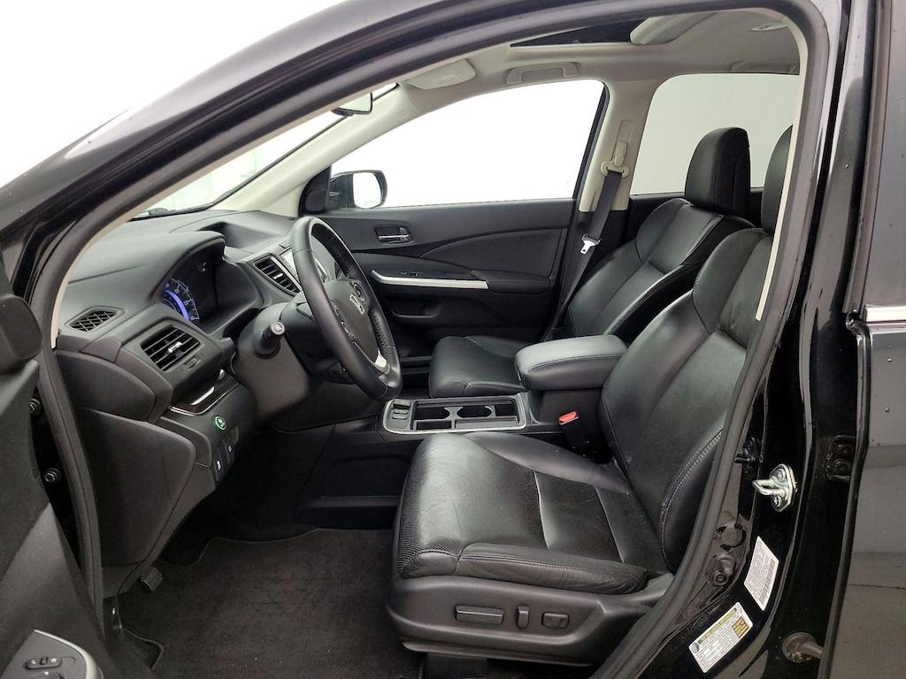 used 2015 Honda CR-V car, priced at $18,998