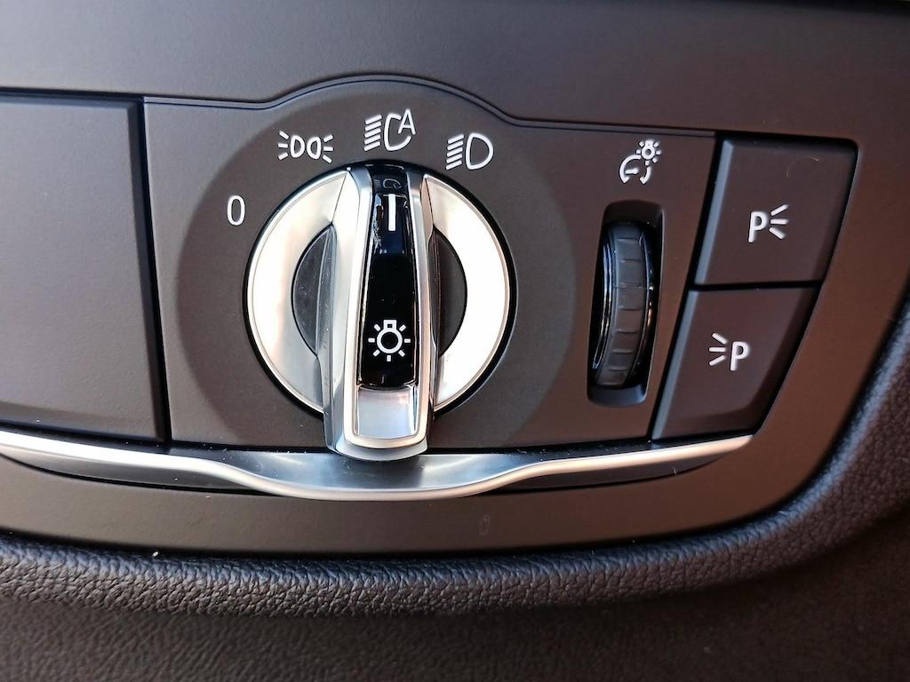 used 2022 BMW X3 car, priced at $32,998