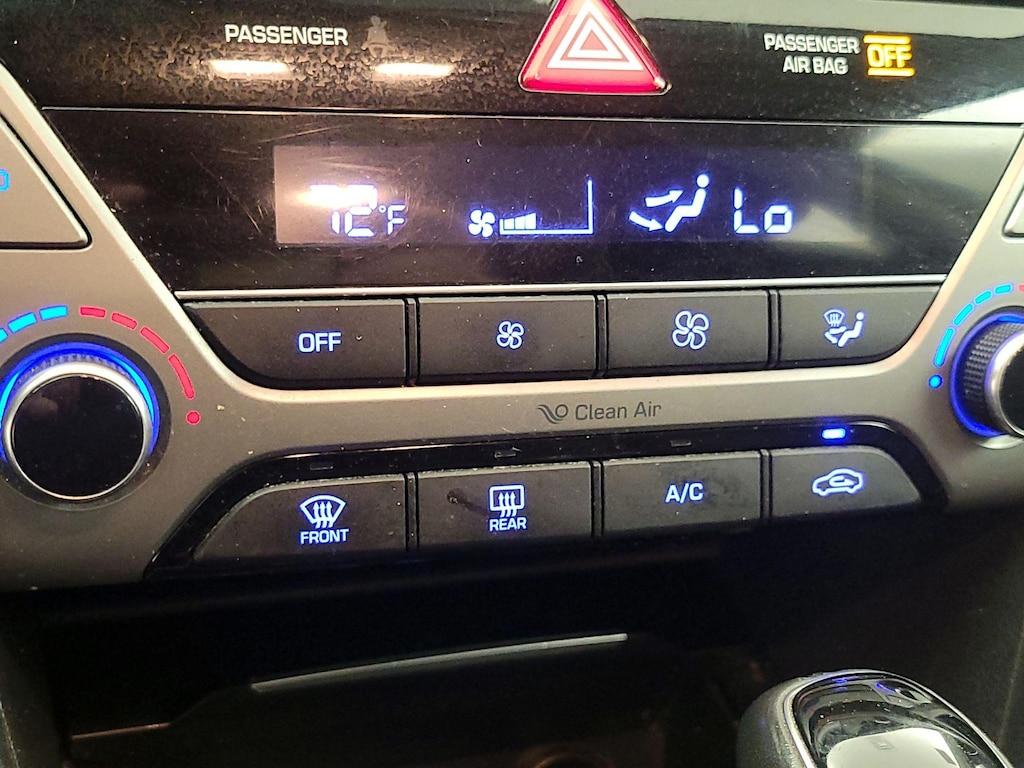 used 2018 Hyundai Elantra car, priced at $13,998