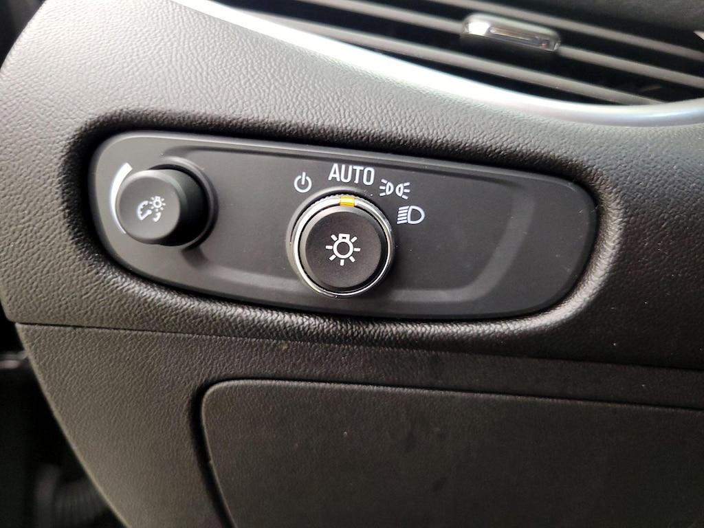 used 2024 Chevrolet Malibu car, priced at $21,998