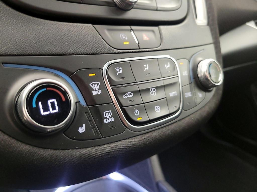 used 2024 Chevrolet Malibu car, priced at $21,998