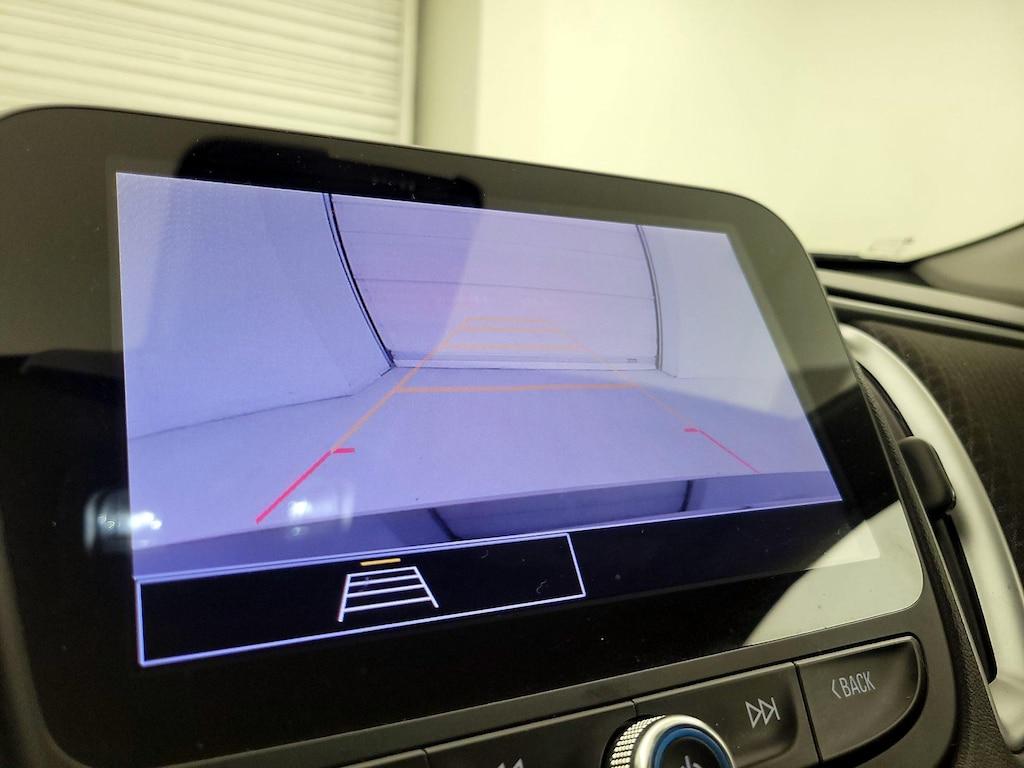 used 2024 Chevrolet Malibu car, priced at $21,998