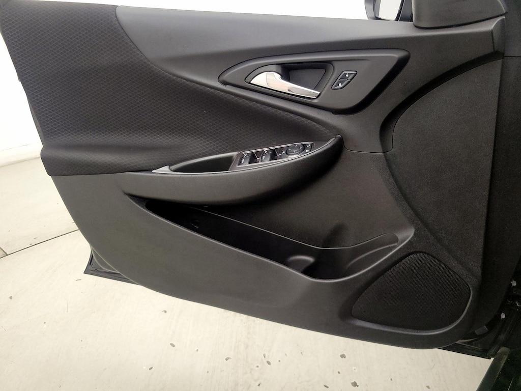 used 2024 Chevrolet Malibu car, priced at $21,998