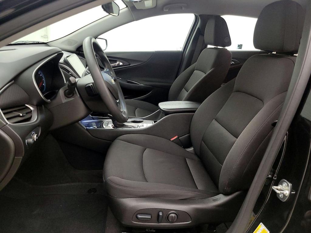 used 2024 Chevrolet Malibu car, priced at $21,998