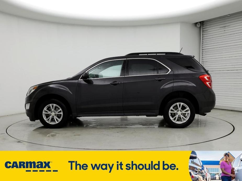 used 2016 Chevrolet Equinox car, priced at $17,998