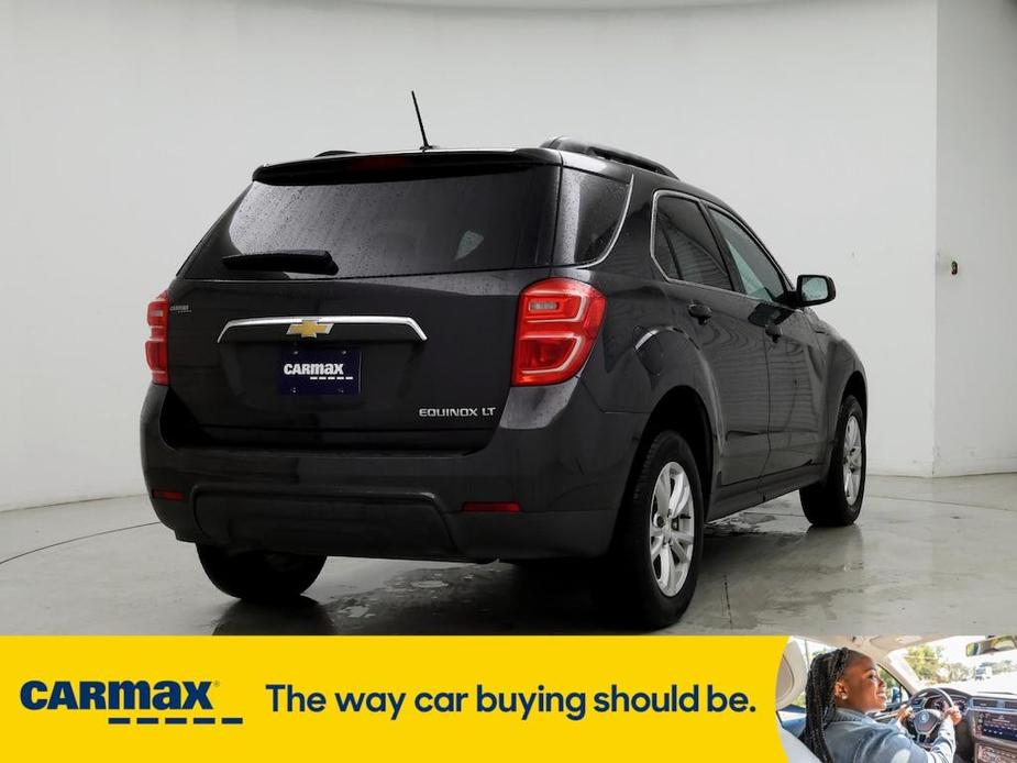 used 2016 Chevrolet Equinox car, priced at $17,998