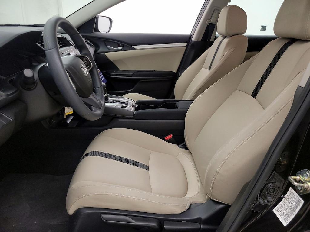 used 2016 Honda Civic car, priced at $18,998
