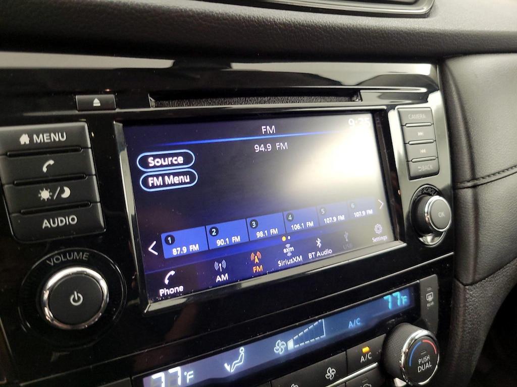 used 2019 Nissan Rogue car, priced at $14,998