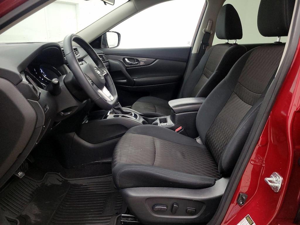used 2019 Nissan Rogue car, priced at $14,998
