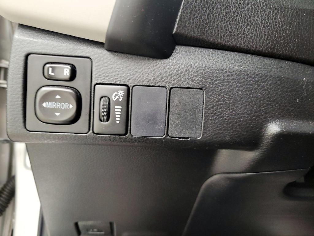 used 2017 Toyota Corolla car, priced at $18,998