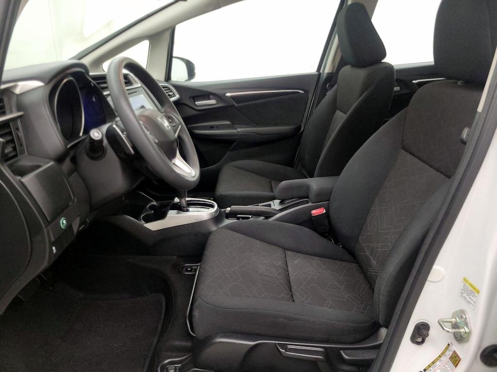 used 2015 Honda Fit car, priced at $18,998