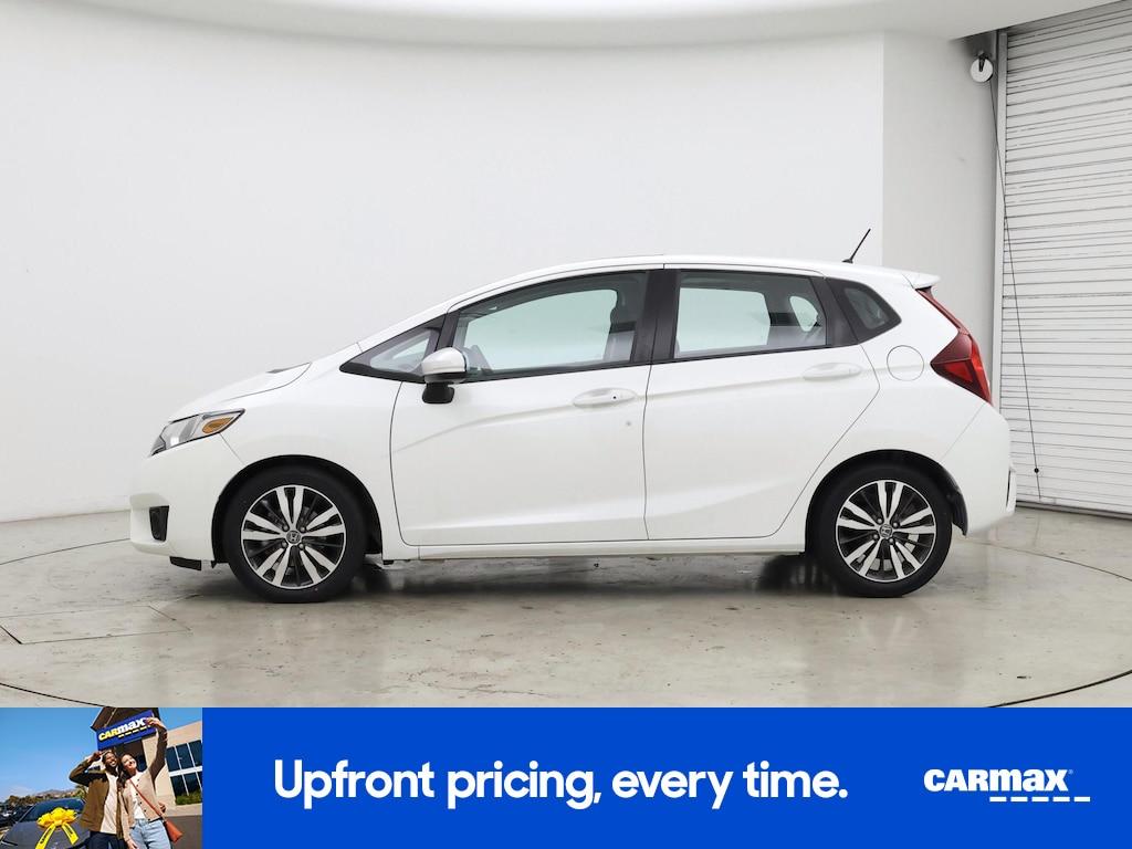 used 2015 Honda Fit car, priced at $18,998