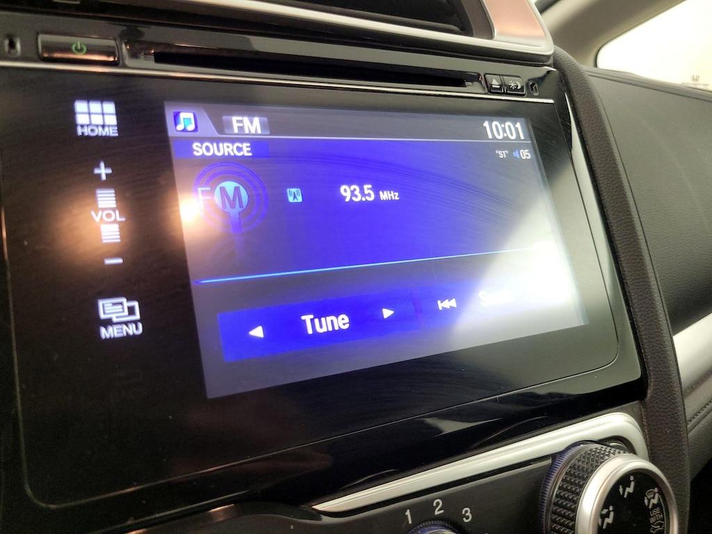 used 2015 Honda Fit car, priced at $18,998