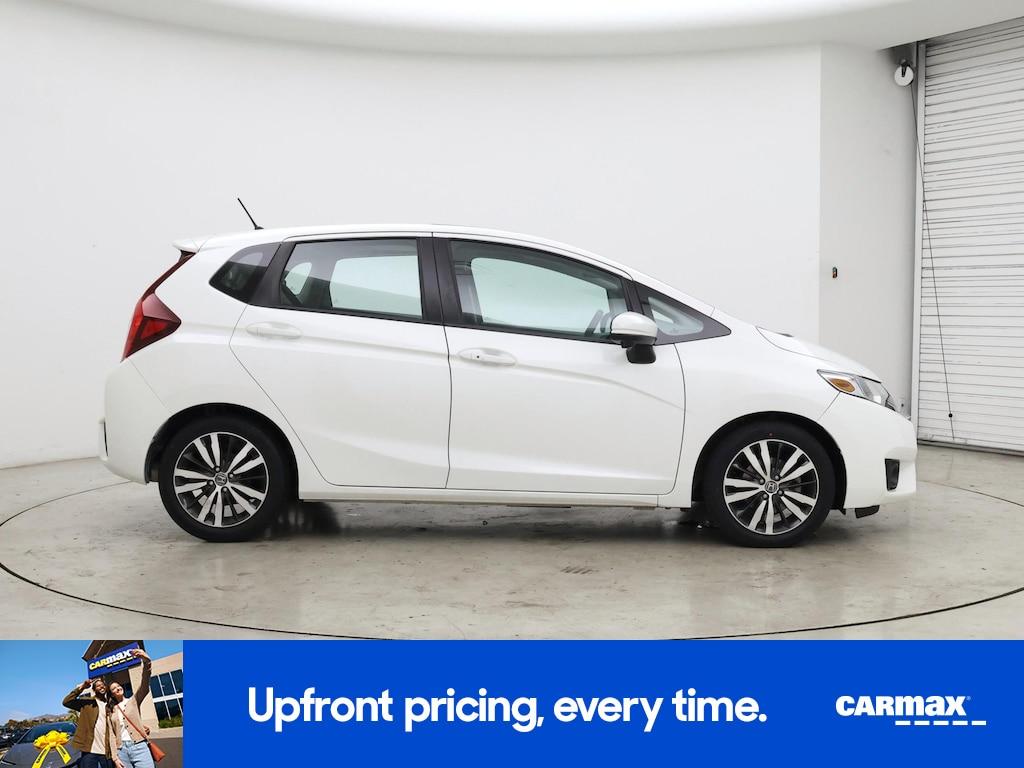 used 2015 Honda Fit car, priced at $18,998