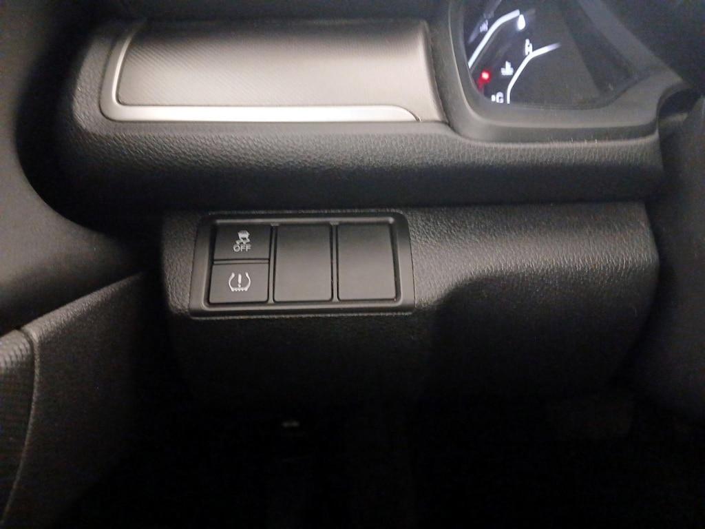 used 2017 Honda Civic car, priced at $16,998