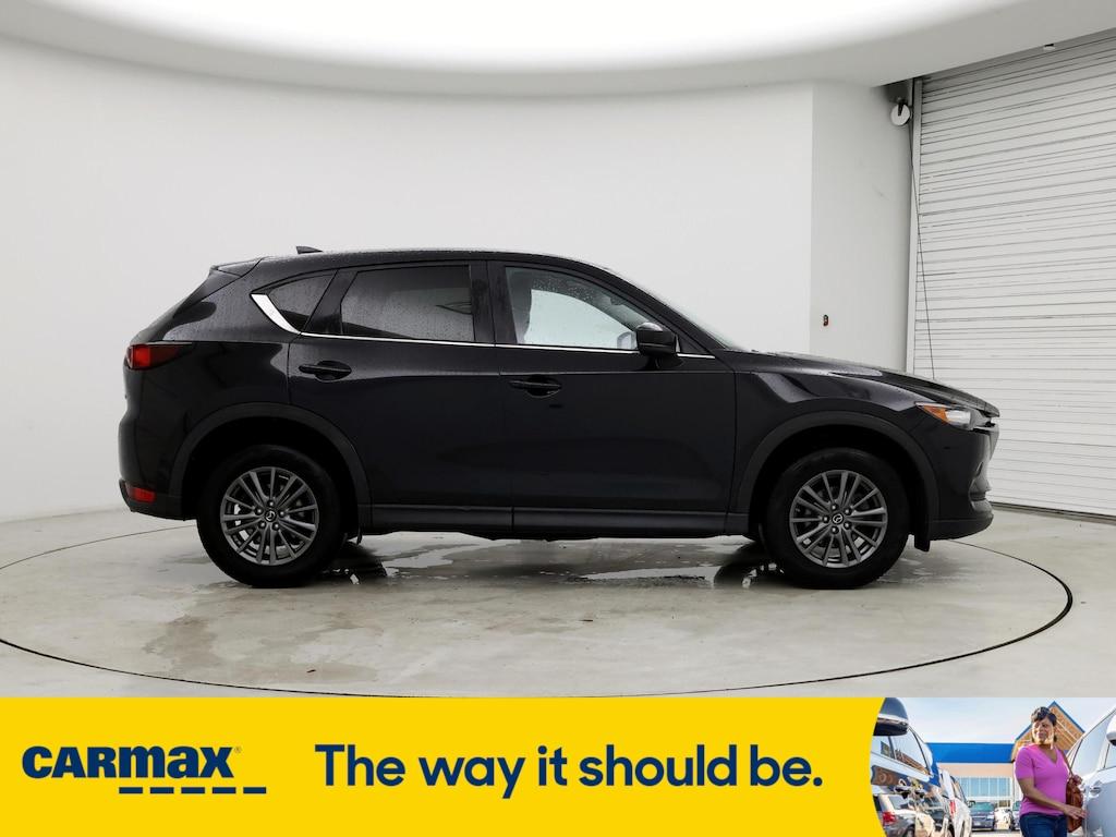 used 2017 Mazda CX-5 car, priced at $19,998