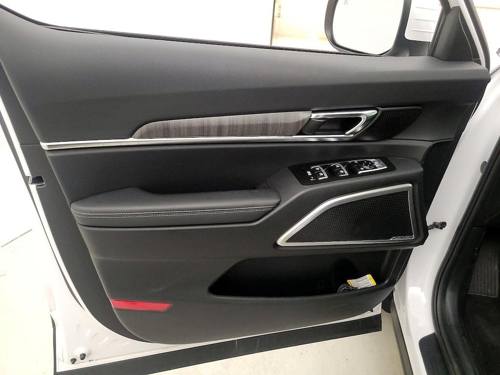 used 2024 Kia Telluride car, priced at $40,998