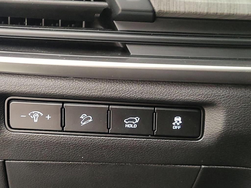 used 2024 Kia Telluride car, priced at $40,998