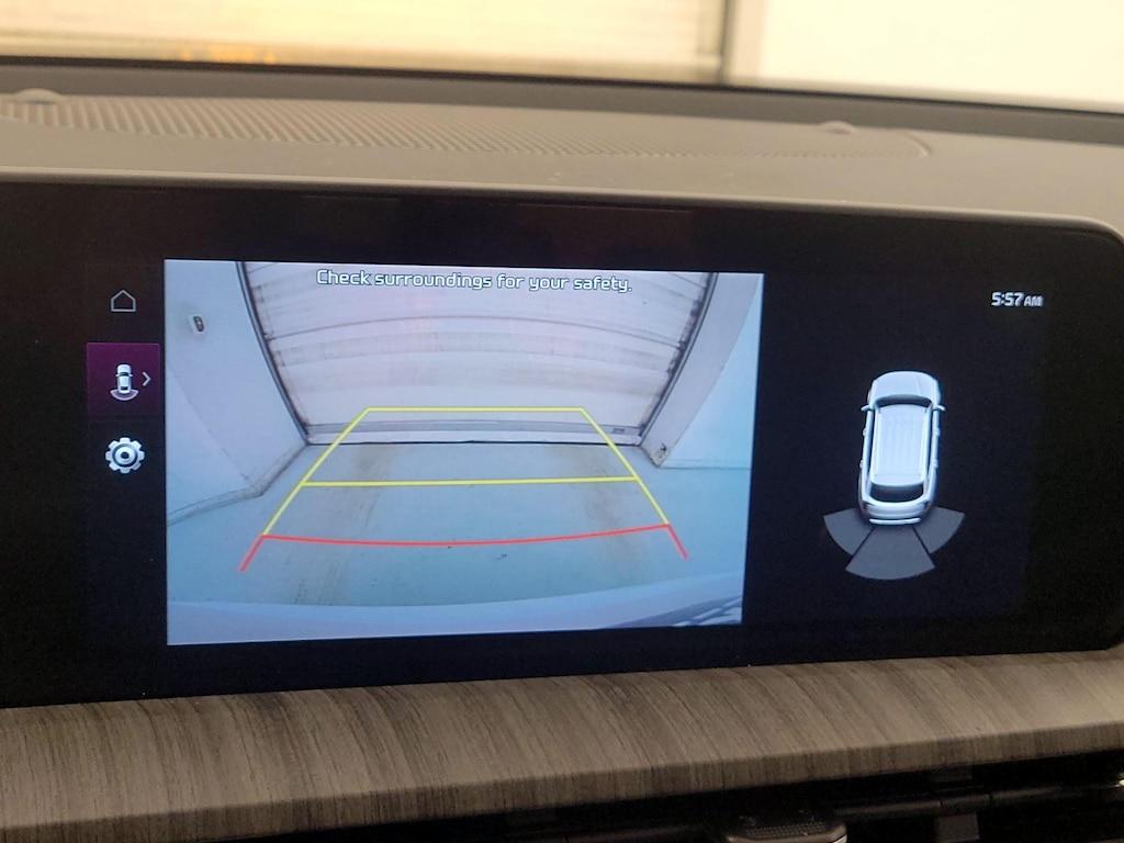 used 2024 Kia Telluride car, priced at $40,998