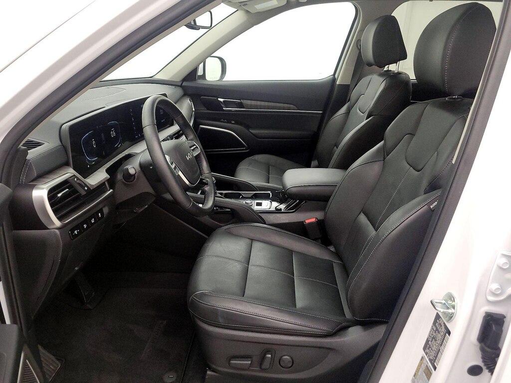 used 2024 Kia Telluride car, priced at $40,998
