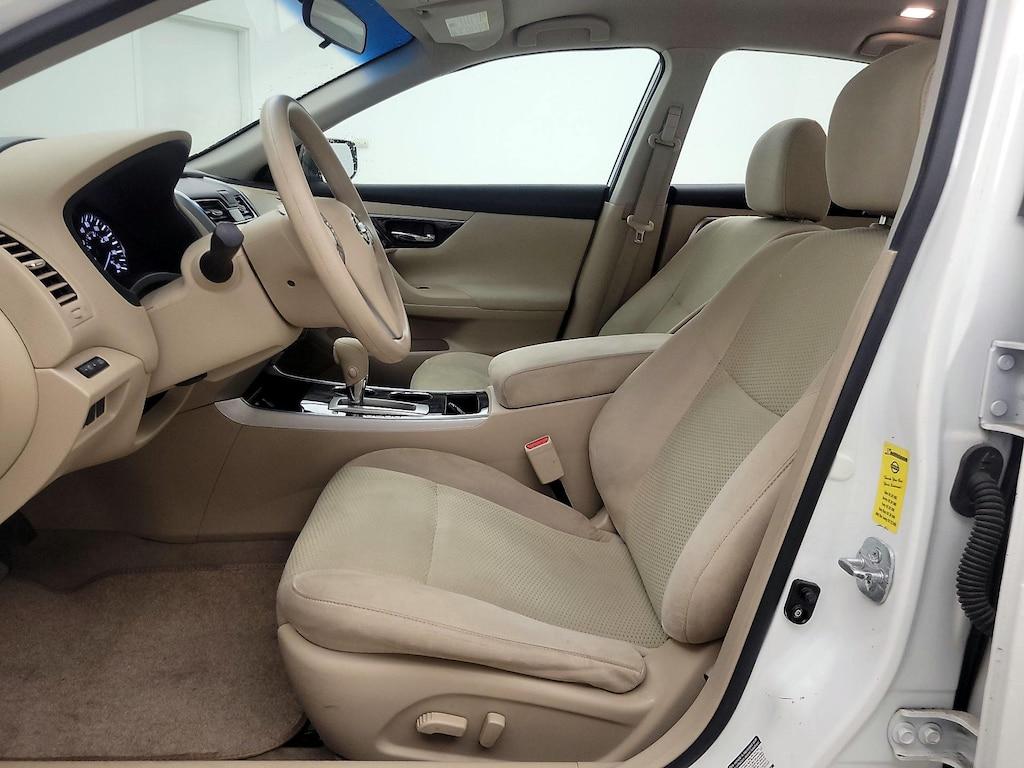 used 2014 Nissan Altima car, priced at $13,998