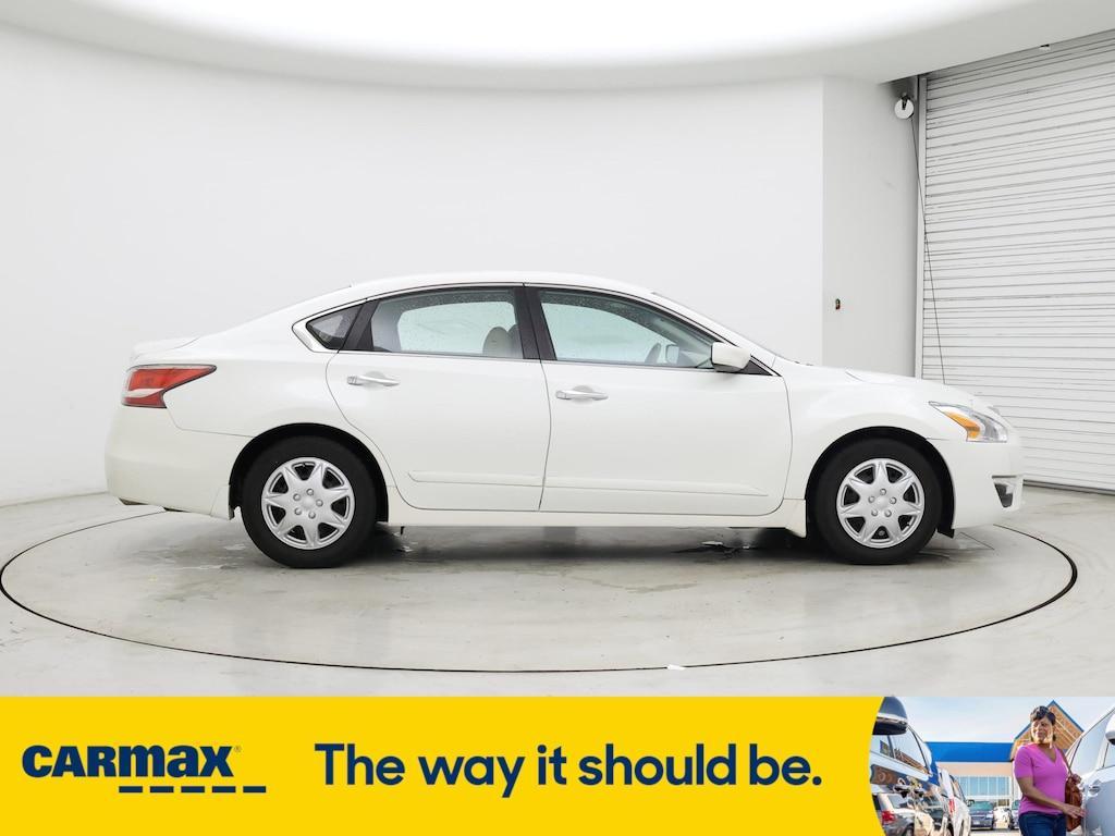 used 2014 Nissan Altima car, priced at $13,998