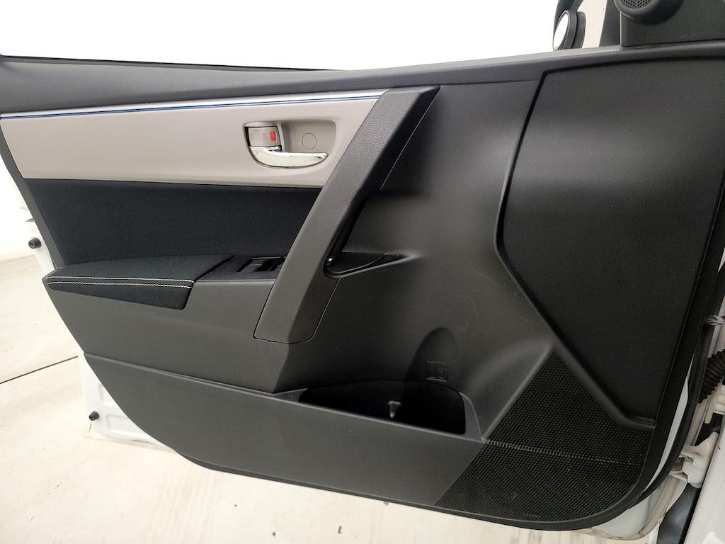 used 2014 Toyota Corolla car, priced at $15,998