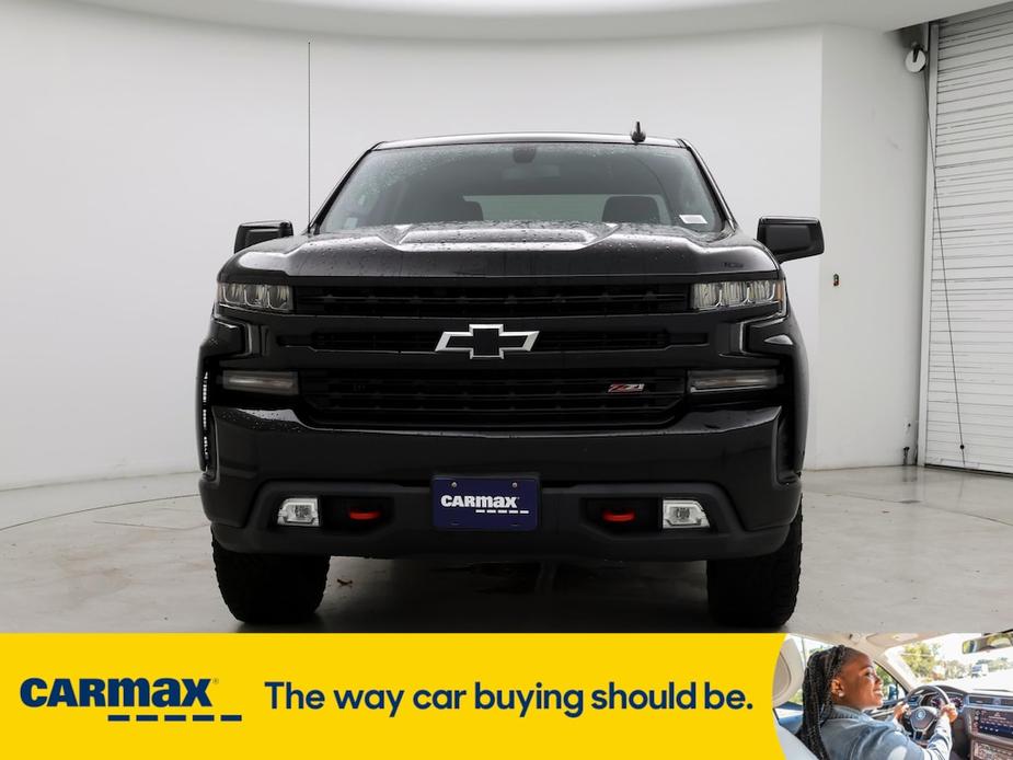 used 2019 Chevrolet Silverado 1500 car, priced at $36,998